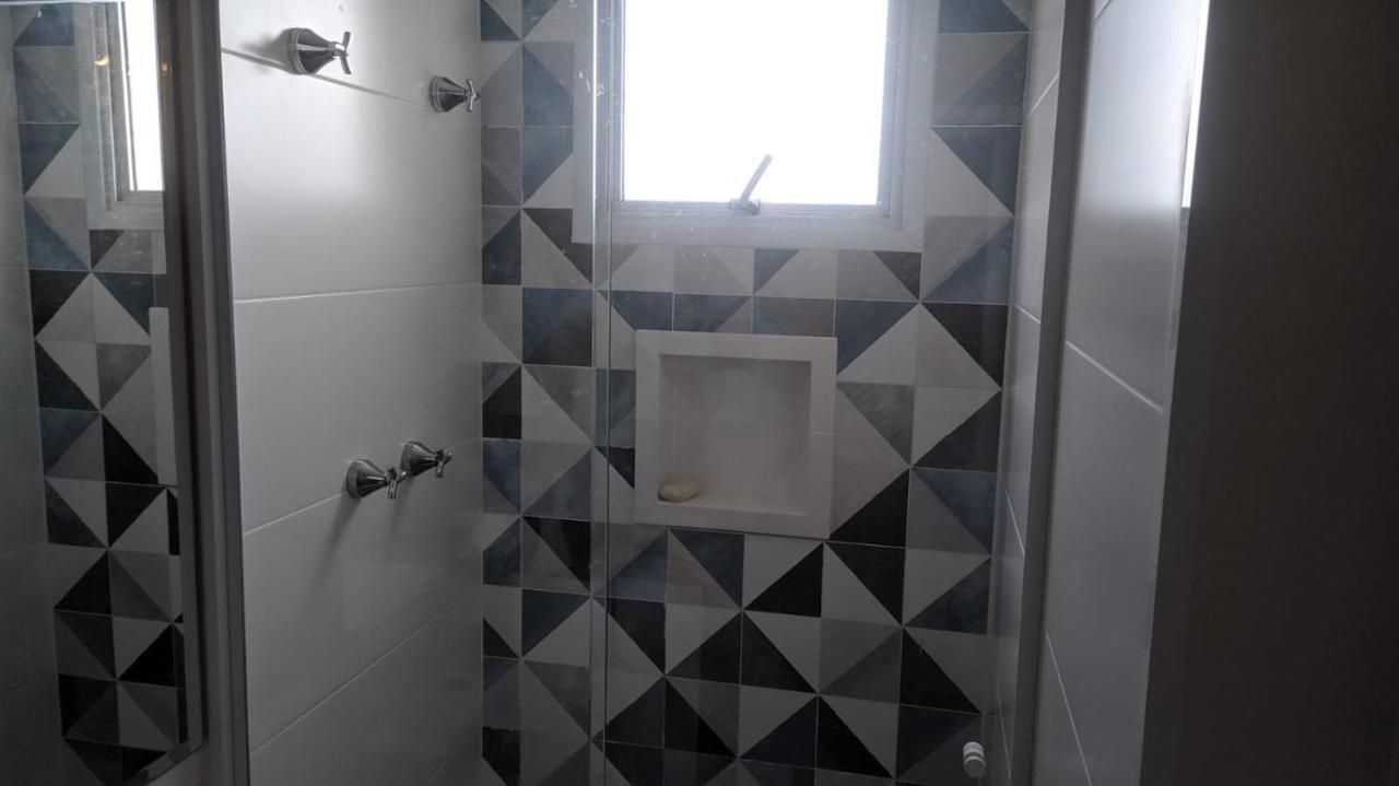 Edificio Panoramique 180 Graus, Cobertura Διαμέρισμα Γκουαρούχα Εξωτερικό φωτογραφία